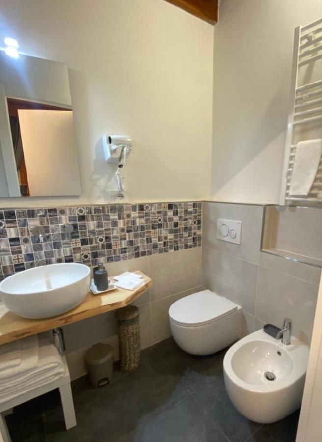 Hotel Casa Raffaela Marina Di Pisa Esterno foto