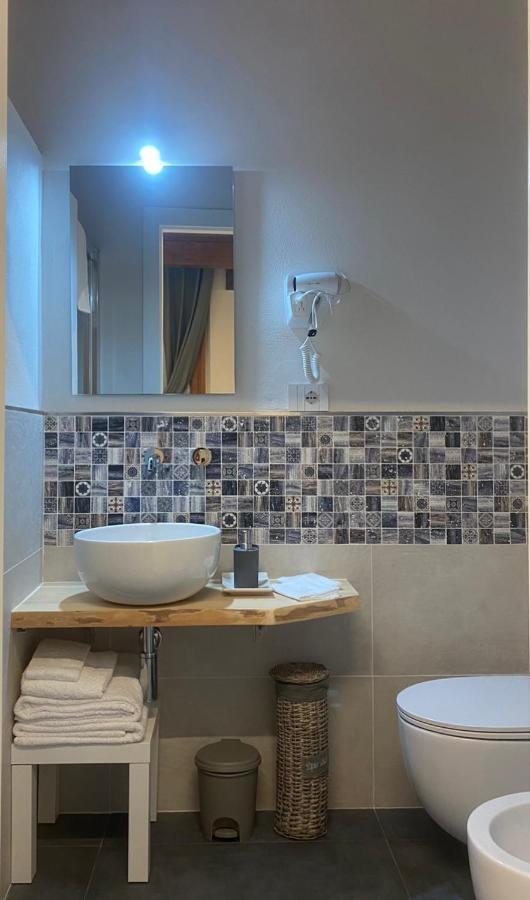 Hotel Casa Raffaela Marina Di Pisa Esterno foto