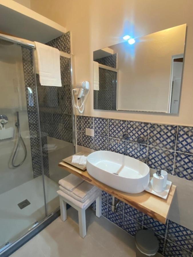 Hotel Casa Raffaela Marina Di Pisa Esterno foto