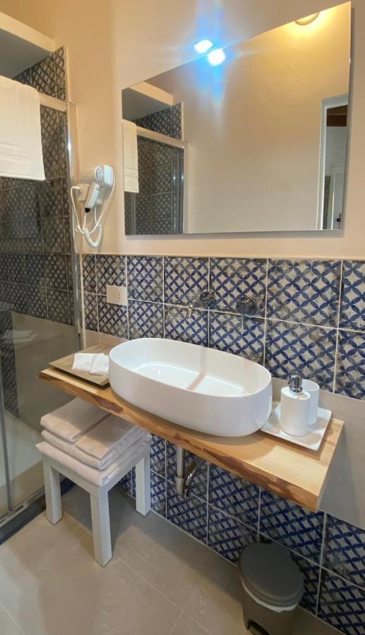 Hotel Casa Raffaela Marina Di Pisa Esterno foto