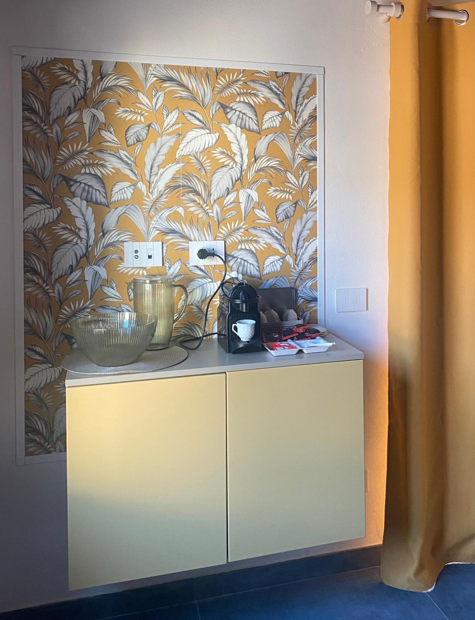 Hotel Casa Raffaela Marina Di Pisa Esterno foto