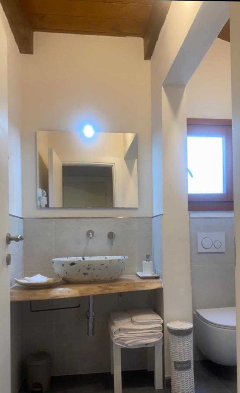 Hotel Casa Raffaela Marina Di Pisa Esterno foto