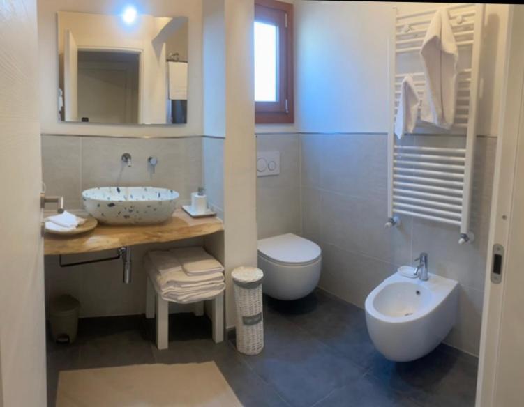 Hotel Casa Raffaela Marina Di Pisa Esterno foto