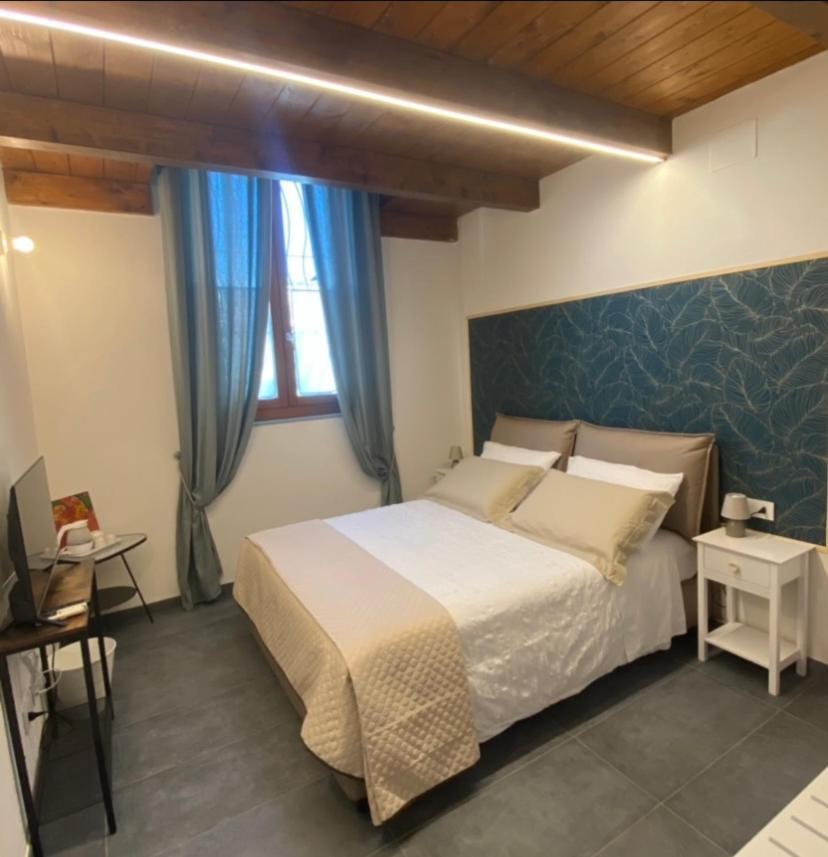 Hotel Casa Raffaela Marina Di Pisa Esterno foto