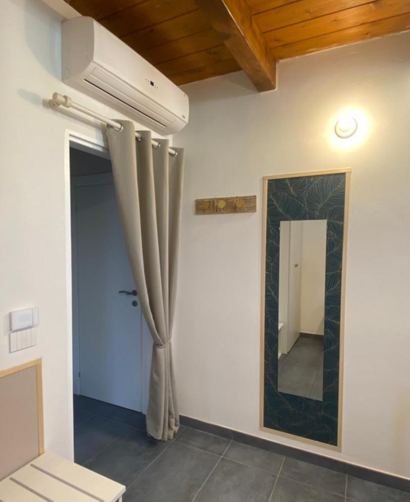 Hotel Casa Raffaela Marina Di Pisa Esterno foto