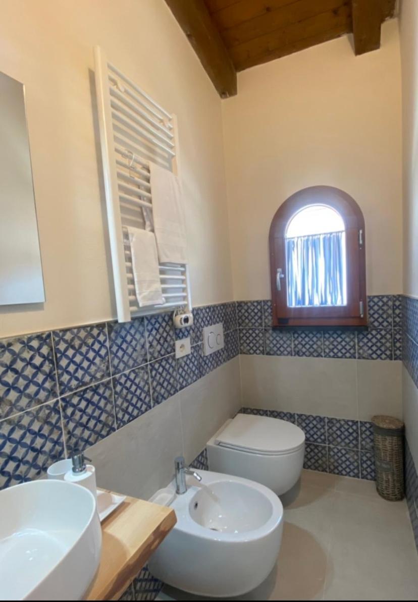 Hotel Casa Raffaela Marina Di Pisa Esterno foto