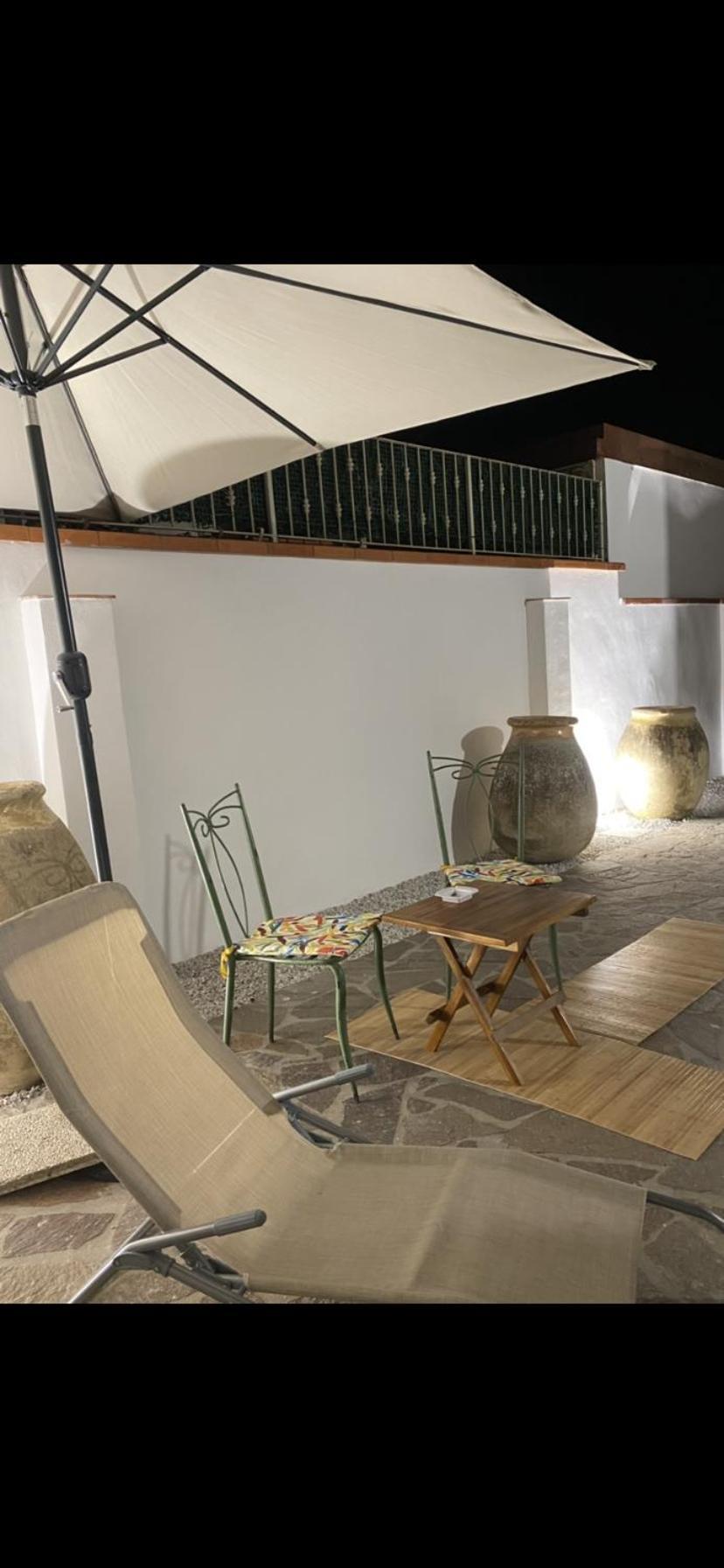Hotel Casa Raffaela Marina Di Pisa Esterno foto