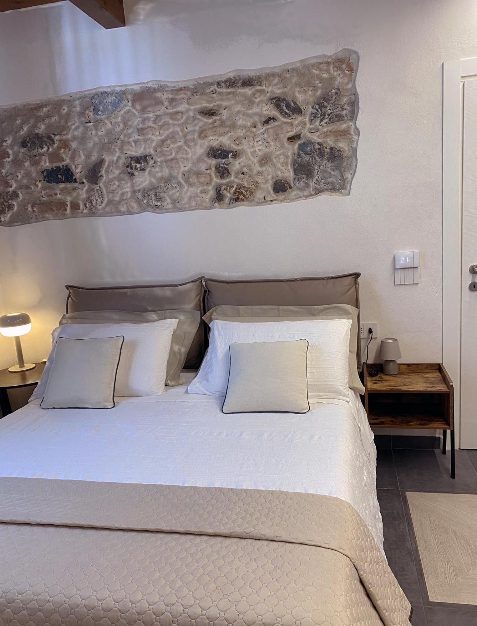 Hotel Casa Raffaela Marina Di Pisa Esterno foto