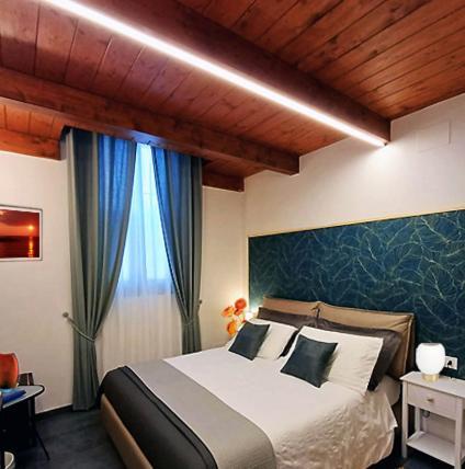 Hotel Casa Raffaela Marina Di Pisa Esterno foto
