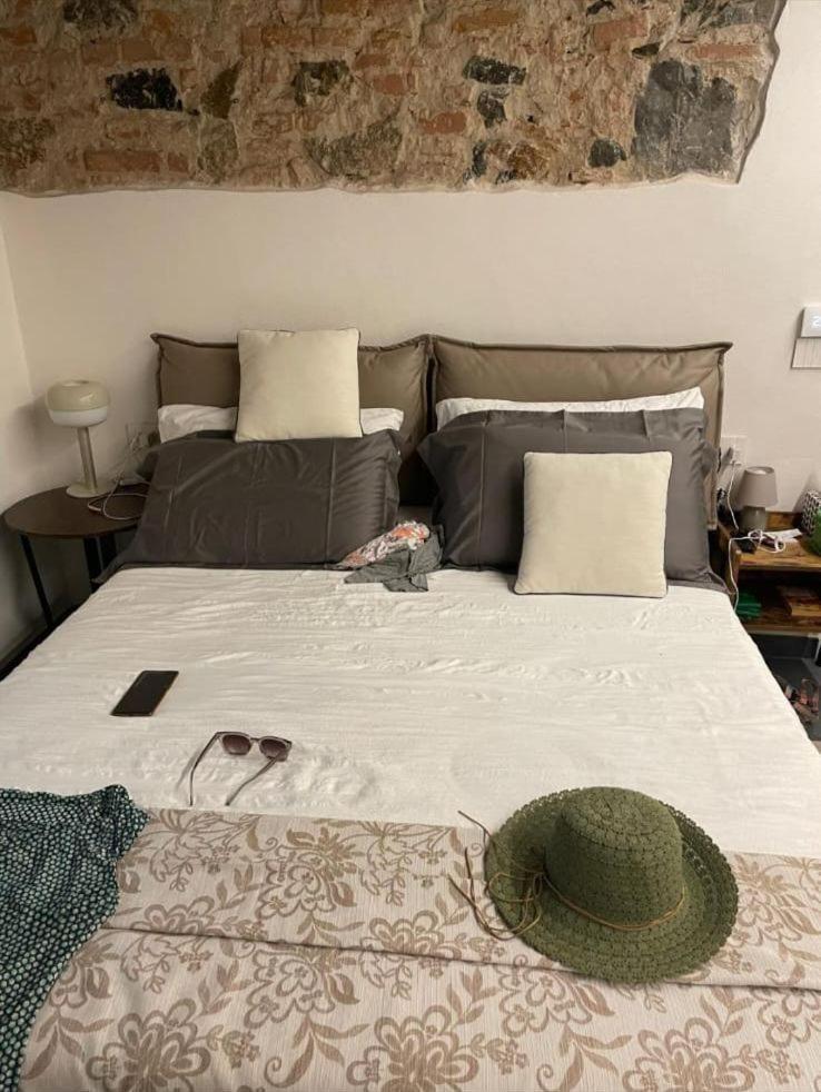 Hotel Casa Raffaela Marina Di Pisa Esterno foto